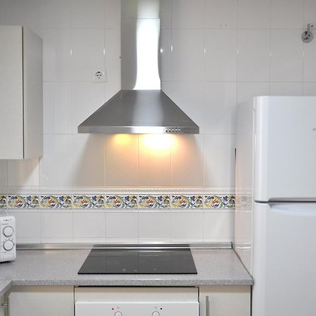 Apartamento Jilguero Con Parking Individual Privado Sanlucar de Barrameda Exterior photo
