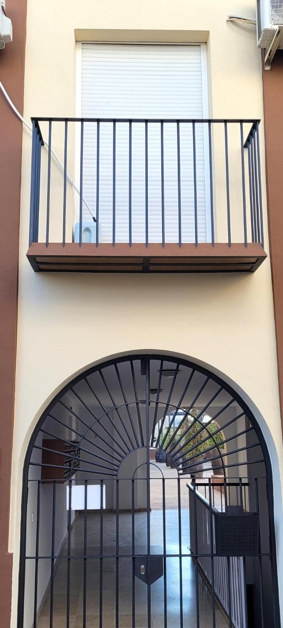 Apartamento Jilguero Con Parking Individual Privado Sanlucar de Barrameda Exterior photo