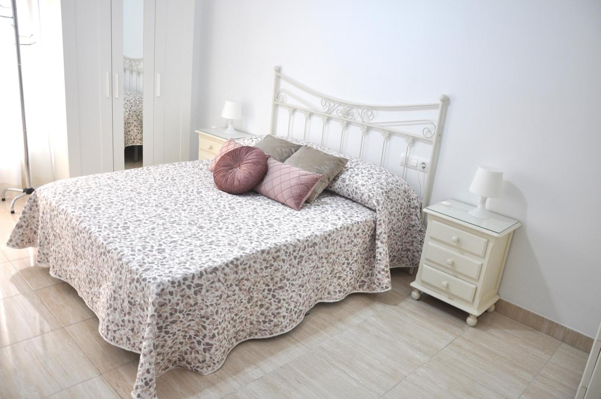 Apartamento Jilguero Con Parking Individual Privado Sanlucar de Barrameda Exterior photo